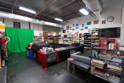 Post your Metro Garage Spaces here. . Warespace columbia md